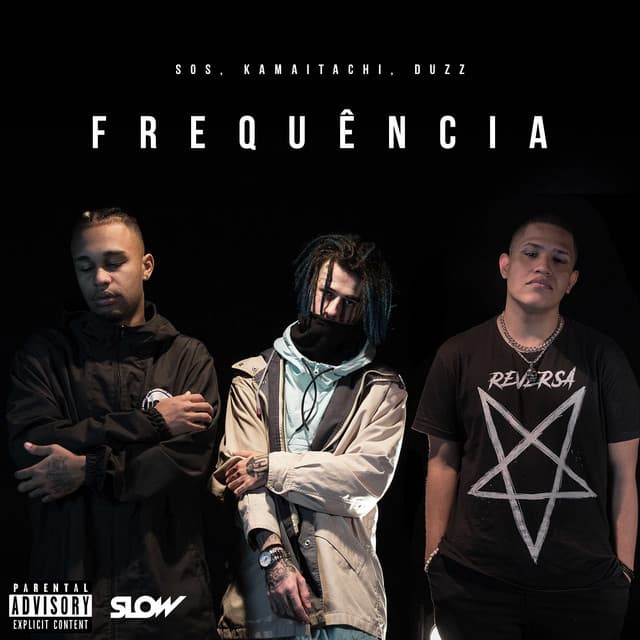 Music Frequência