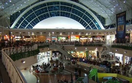 Place Shopping Iguatemi Fortaleza