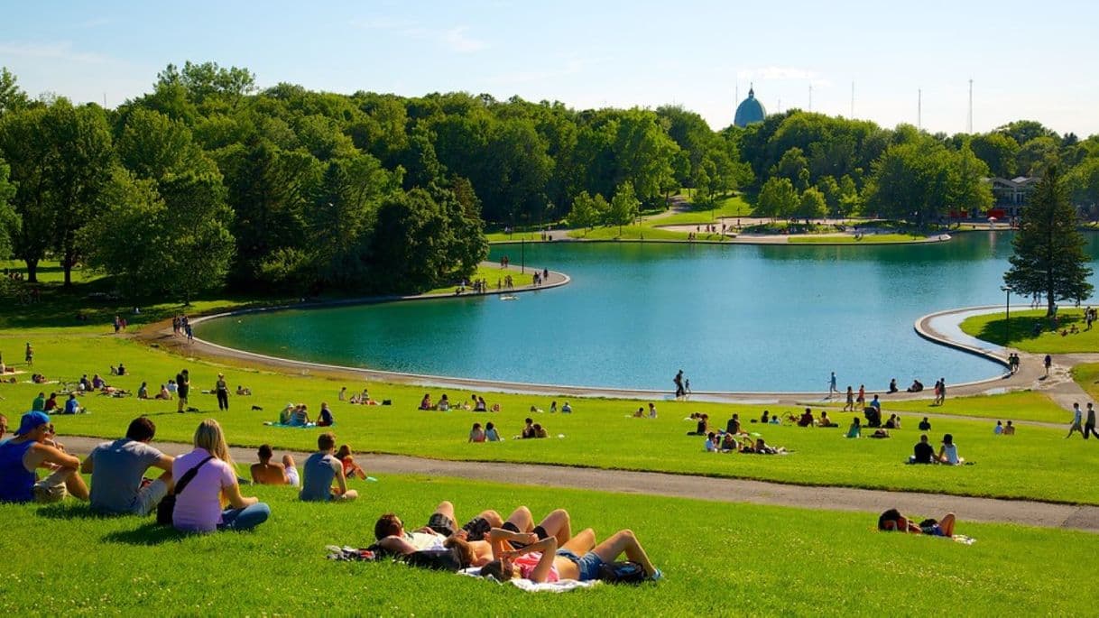 Place Mont-Royal