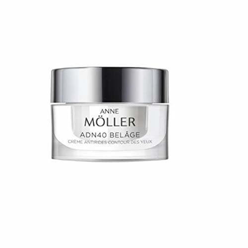 Beauty Anne Moller ADN40 Belage Yeux Creme Antirides Contour Des Yeux Crema Ojos