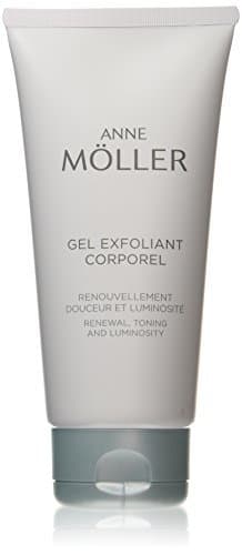 Beauty Anne Möller Gel Exfoliant Corporel - Loción anti-imperfecciones