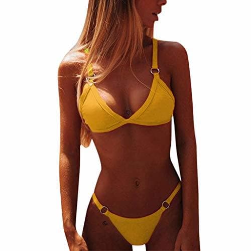 Fashion Bikinis 2019 Lisas para Mujer