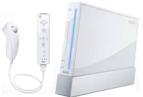 Electronic Nintendo Wii Sports Pack [importación]