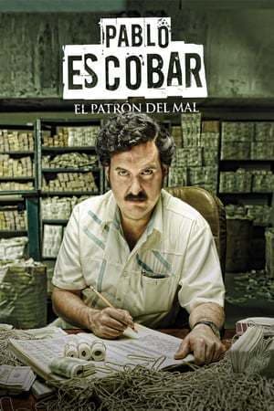 Serie Pablo Escobar: The Drug Lord