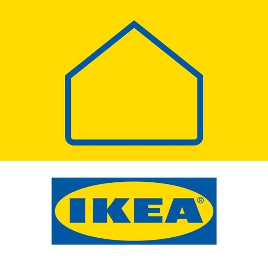 App IKEA Home smart (TRÅDFRI)