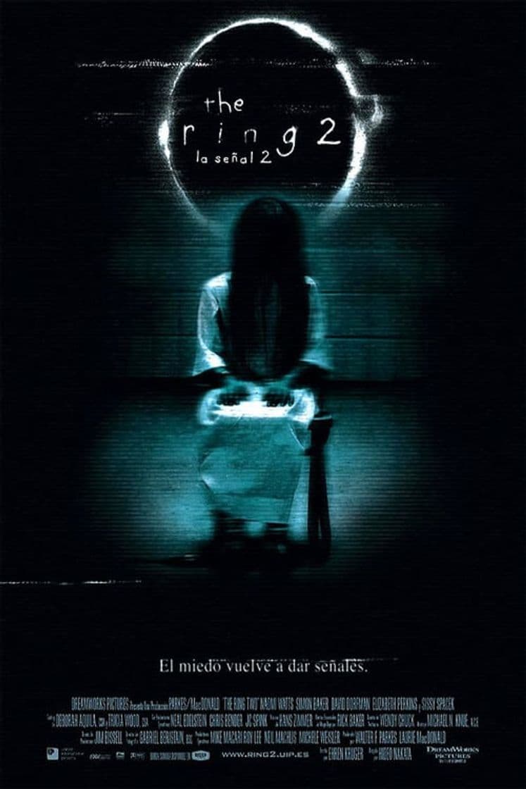 Movie The Ring Two