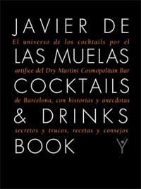 Book Javier de las Muelas