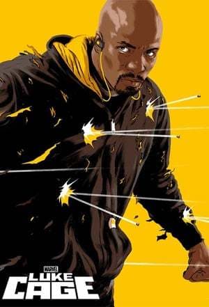 Serie Marvel's Luke Cage