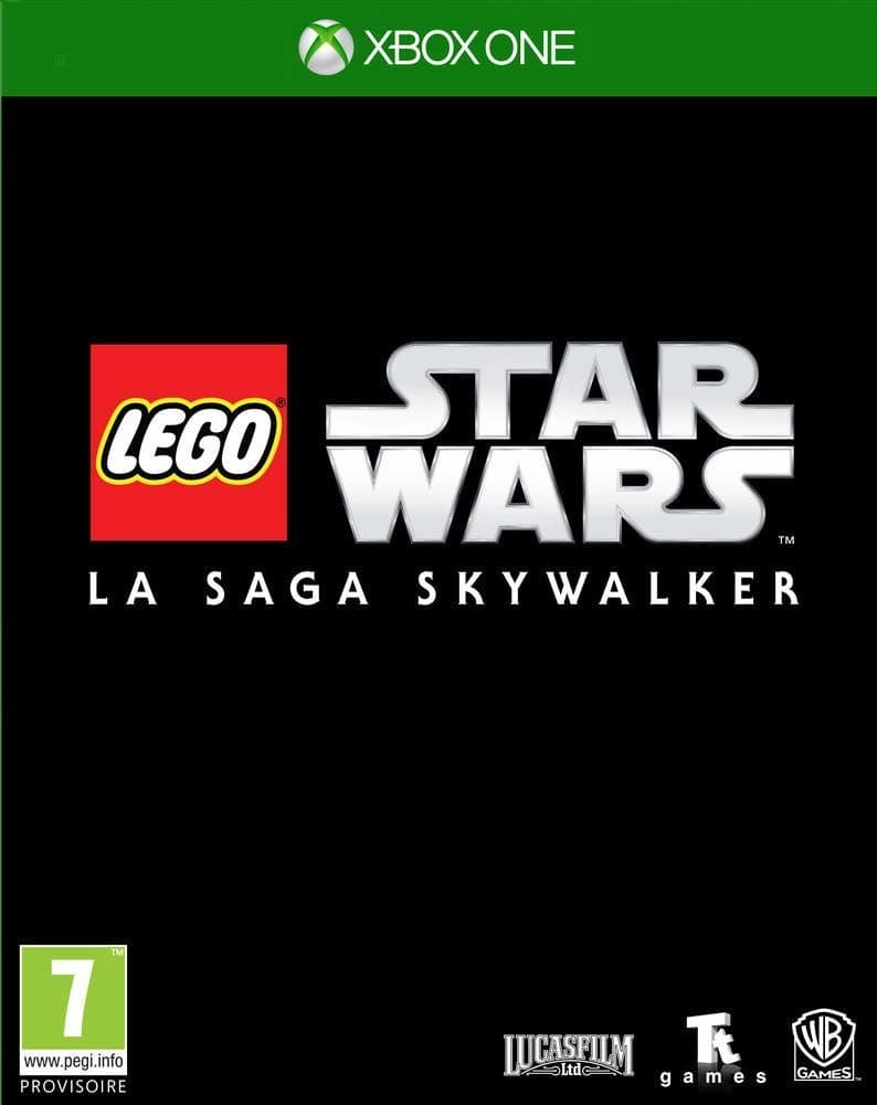 Producto LEGO Star Wars