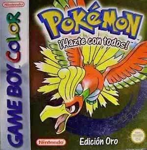 Producto POKEMON