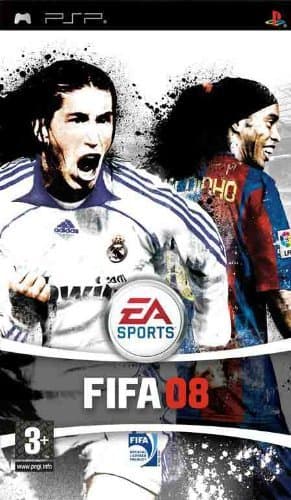 Lugar Fifa 08