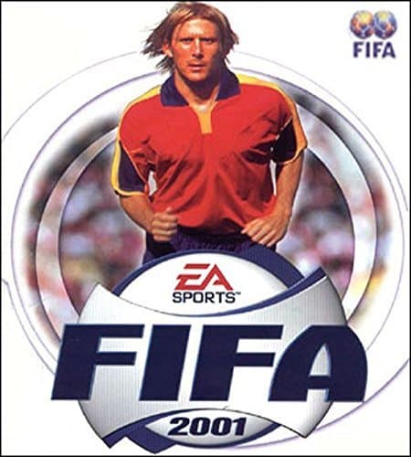 Electrónica FIFA 2001