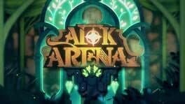 Videojuegos AFK Arena