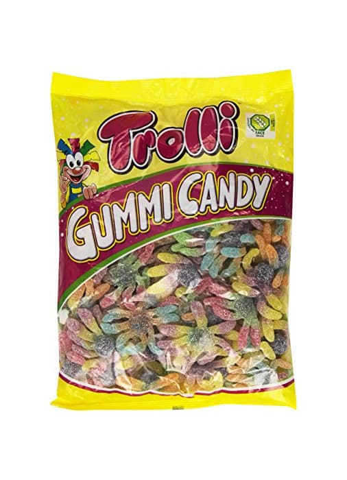 Producto Trolli Pulpo Pica