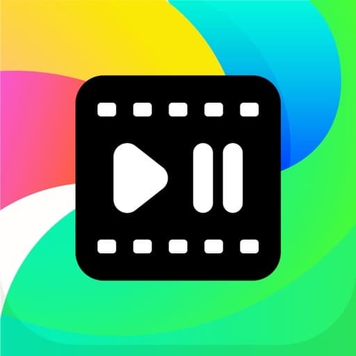 App SlideShow Maker Photo & Video