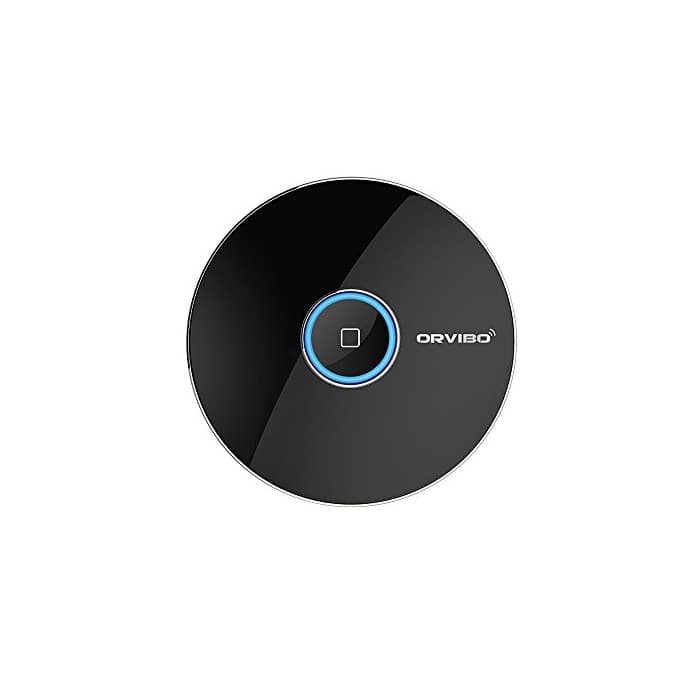 Producto Orvibo New Allone Pro, WiFi Smart Home Hub Box Intelligent Controller, IR