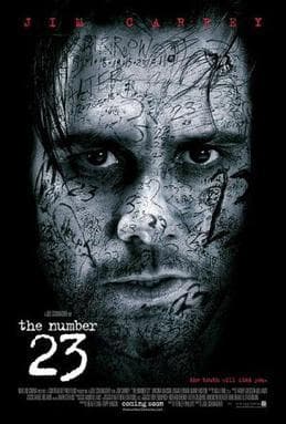 Película The Number 23