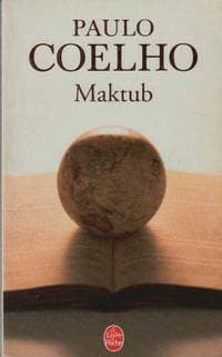 Libro Maktub