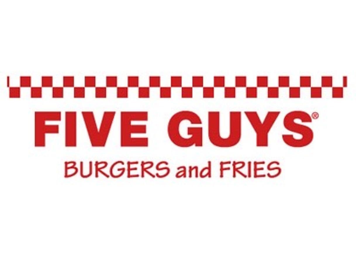 Moda Five Guys