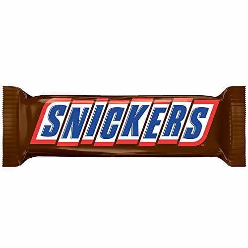 Product 1 x Giant Snickers Bars 453.6 g