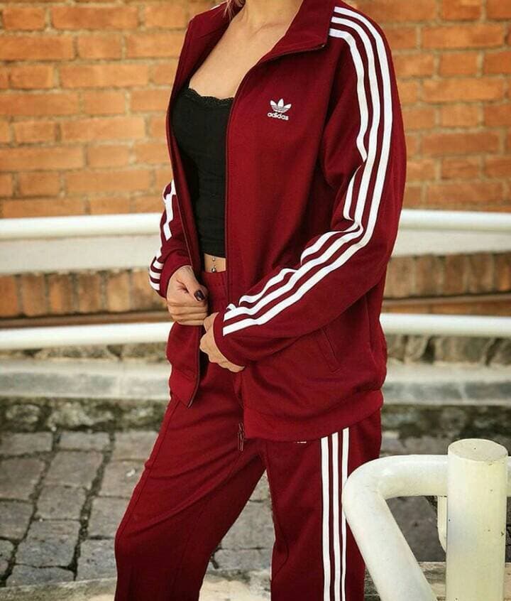 Fashion Adidas