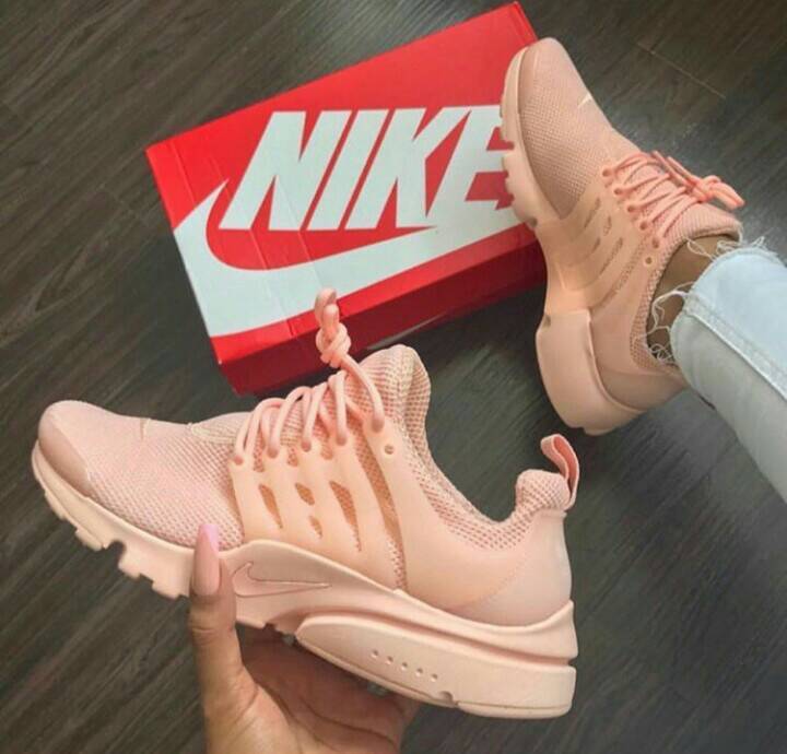 Fashion Crepsnekers rosa ❤