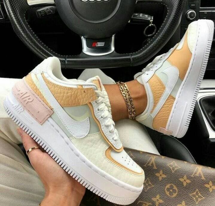 Fashion Crepsneker❤😍❤