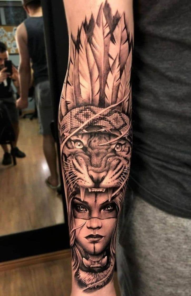 Fashion Tattoos