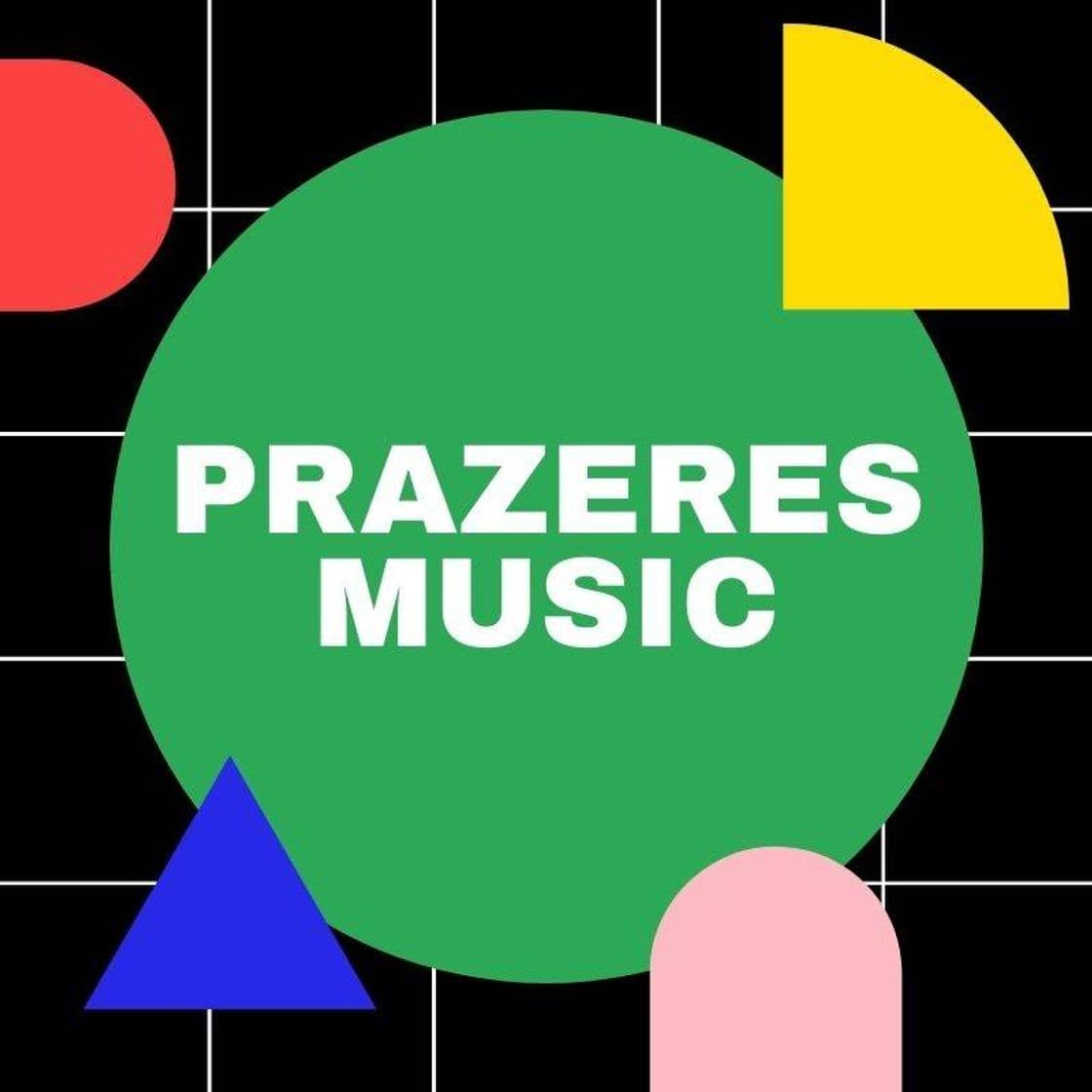 Music Canal de músicas ( Prazeres Music) se inscrevam lá Please 🤩