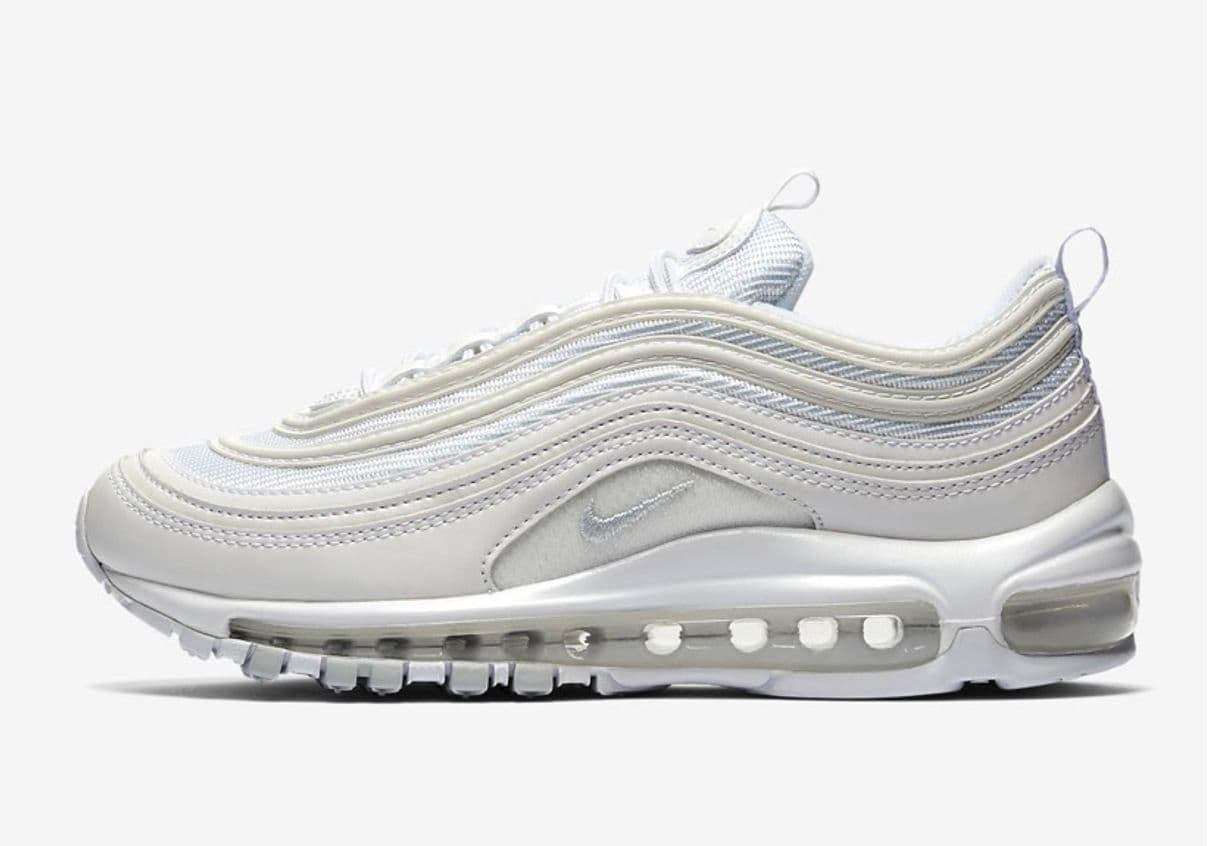 Moda Nike Air Max 97