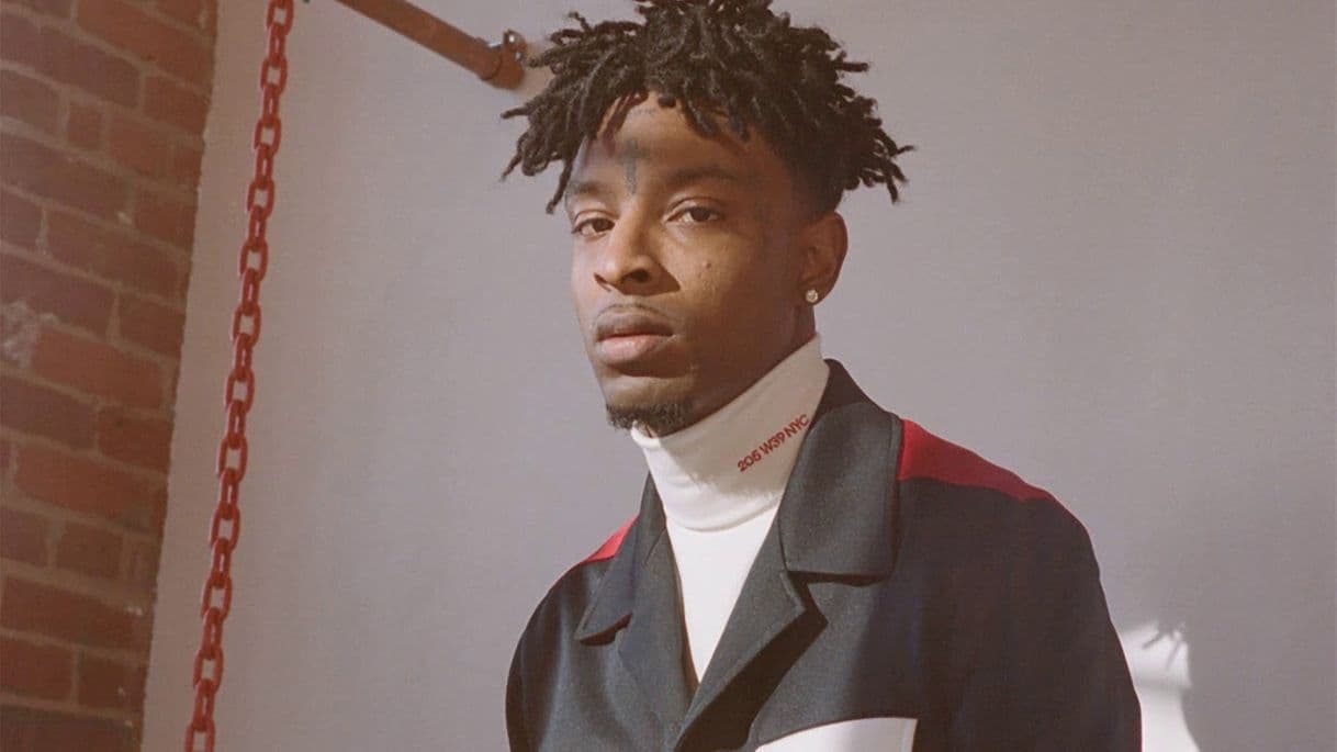 Fashion 21 Savage - Ball w/o You (Legendado) - YouTube