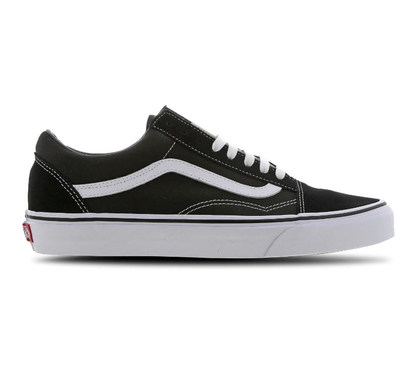 Moda Vans Old Skool 