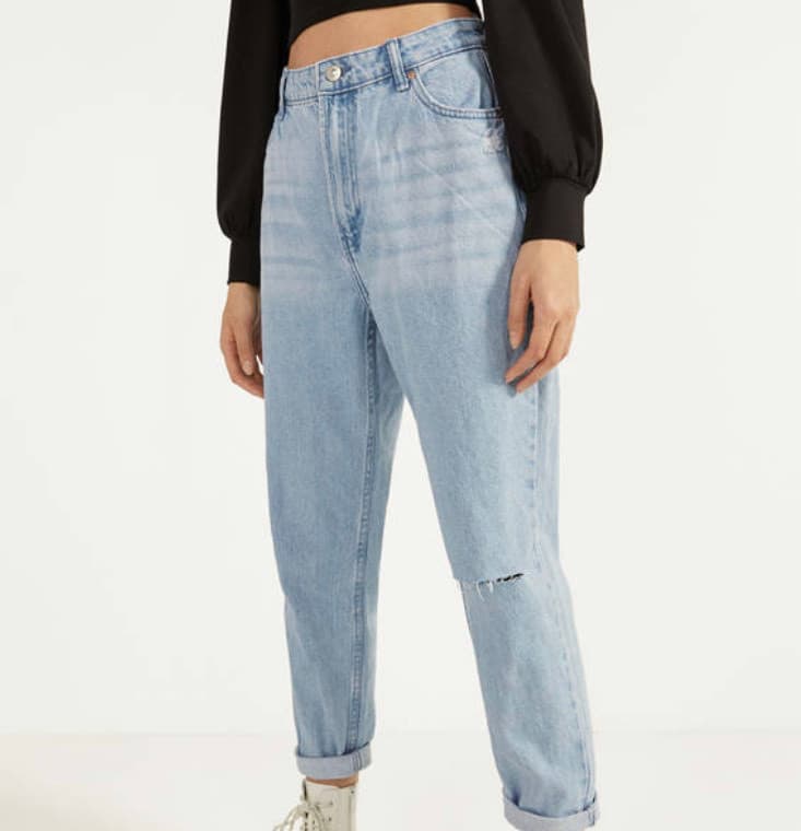 Fashion Mom jeans 