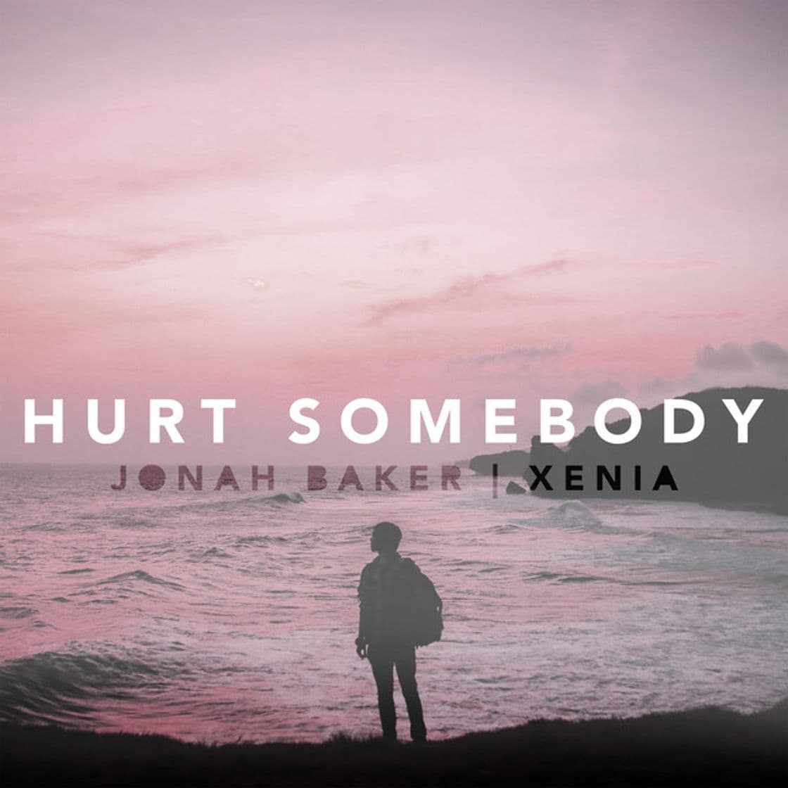 Canción Hurt Somebody