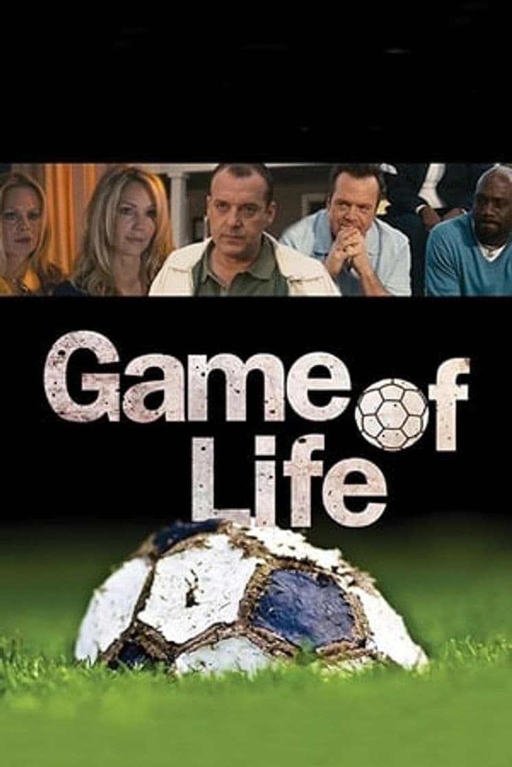 Movie Game of Life