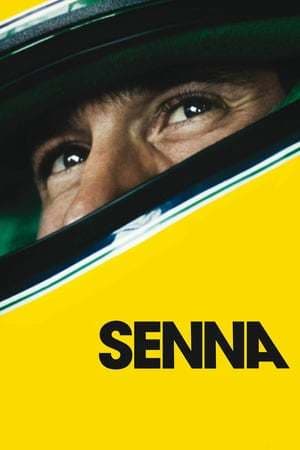 Película Senna