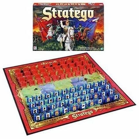 Producto Stratego