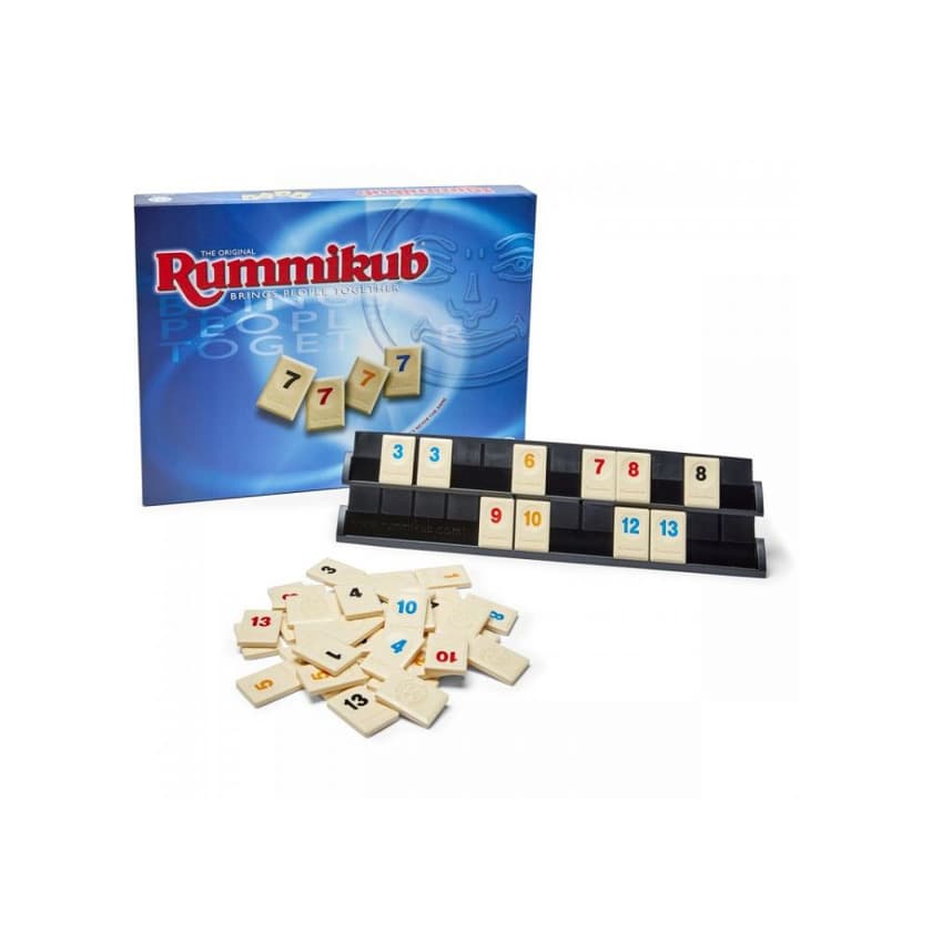 Producto Rummikub