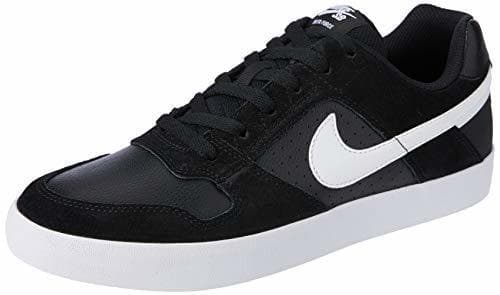 Producto Nike SB Delta Force Vulc, Zapatillas de Skateboard Unisex Adulto, Multicolor