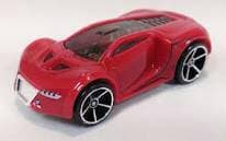 Producto Hot wheels