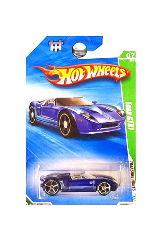 Producto Hot wheels