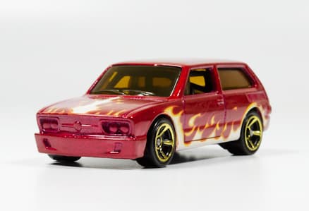 Producto Hot wheels