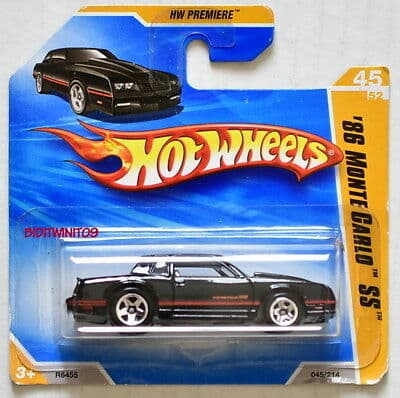 Producto Hot wheels