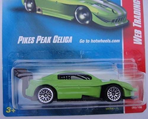 Producto Hot wheels