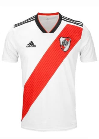 Producto Adidas camisa River Plate