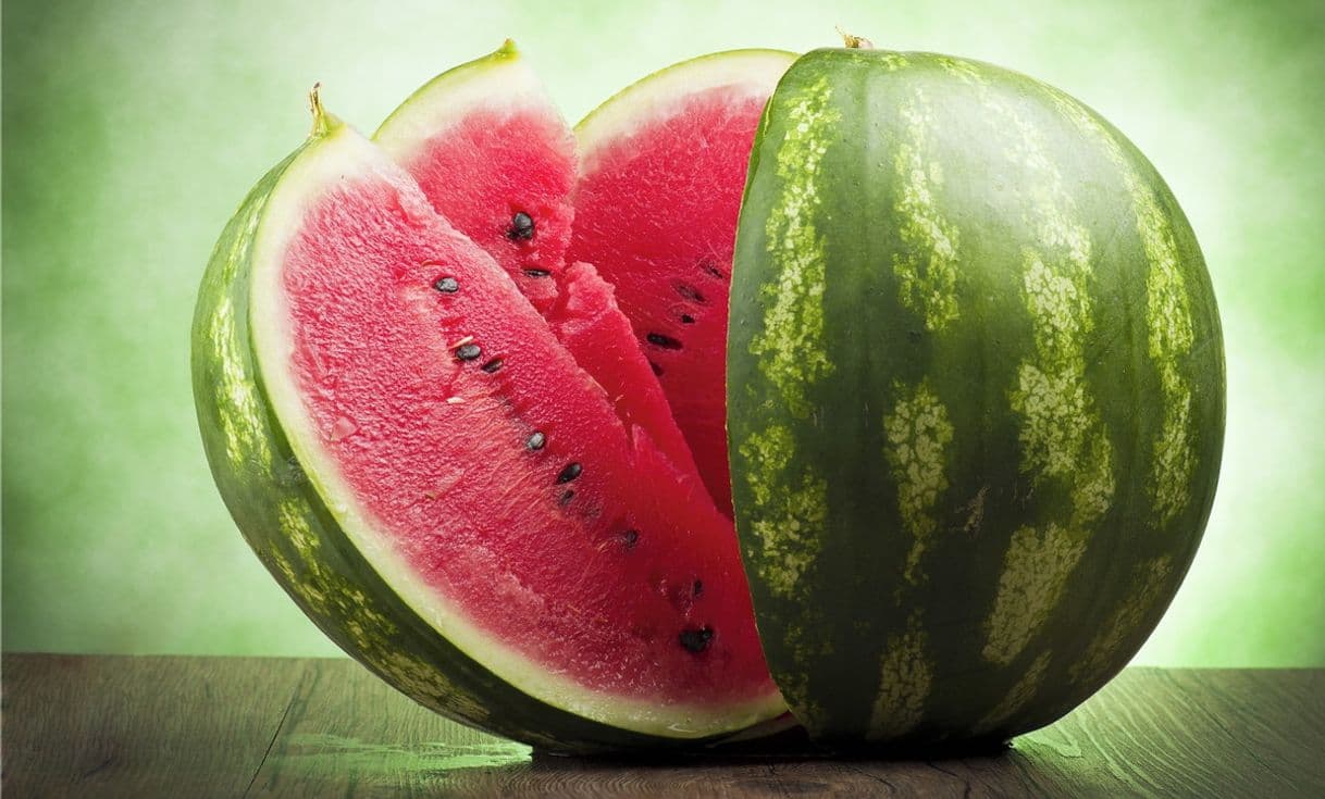 Moda Melancia/Watermelon