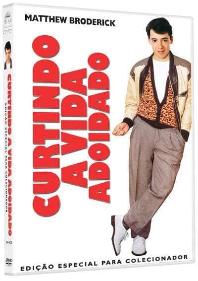 Movie Curtindo a vida adoidado (1986)