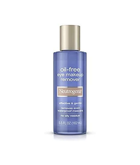 Producto Neutrogena removedor de maquiagem