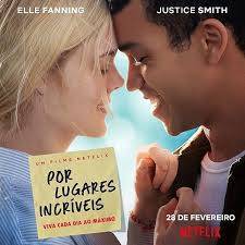 Movie All the Bright Places