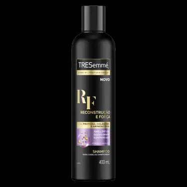 Product Shampoo Tressemé